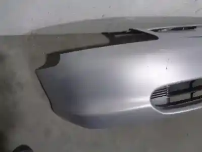 Pièce détachée automobile d'occasion le pare-choc avant pour honda civic berlina 5 (eu7/8) 1.6 vtec cat (d 16 v 1) références oem iam 71101s6ae00za  