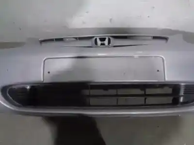 Pièce détachée automobile d'occasion le pare-choc avant pour honda civic berlina 5 (eu7/8) 1.6 vtec cat (d 16 v 1) références oem iam 71101s6ae00za  