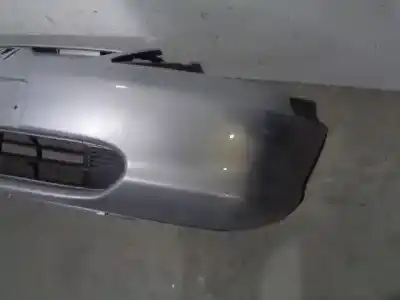 Pièce détachée automobile d'occasion le pare-choc avant pour honda civic berlina 5 (eu7/8) 1.6 vtec cat (d 16 v 1) références oem iam 71101s6ae00za  