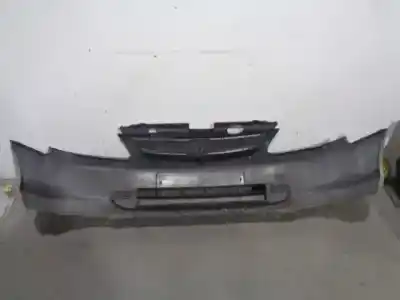 Pièce détachée automobile d'occasion le pare-choc avant pour honda civic berlina 5 (eu7/8) 1.6 vtec cat (d 16 v 1) références oem iam 71101s6ae00za  