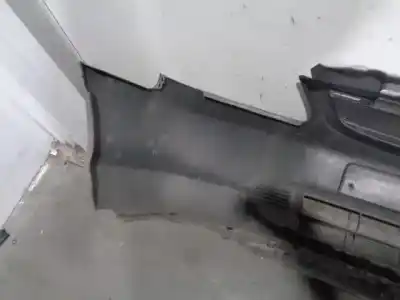 Pièce détachée automobile d'occasion le pare-choc avant pour honda civic berlina 5 (eu7/8) 1.6 vtec cat (d 16 v 1) références oem iam 71101s6ae00za  