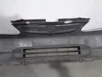 Pièce détachée automobile d'occasion le pare-choc avant pour honda civic berlina 5 (eu7/8) 1.6 vtec cat (d 16 v 1) références oem iam 71101s6ae00za  