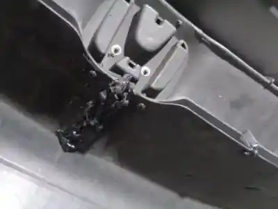 Pièce détachée automobile d'occasion le pare-choc avant pour honda civic berlina 5 (eu7/8) 1.6 vtec cat (d 16 v 1) références oem iam 71101s6ae00za  
