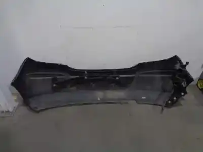 Автозапчастина б/у задній бампер для opel corsa d (s07) 1.3 cdti (l08 l68) посилання на oem iam 1404558  
