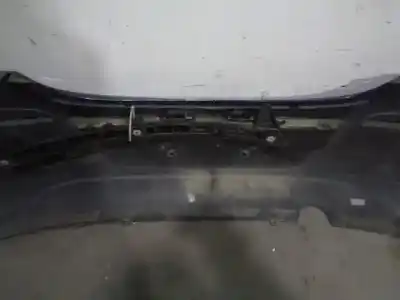 Автозапчастина б/у задній бампер для opel corsa d (s07) 1.3 cdti (l08 l68) посилання на oem iam 1404558  