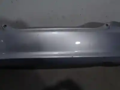 İkinci el araba yedek parçası arka tampon için honda civic berlina 5 (eu7/8) 1.6 vtec cat (d 16 v 1) oem iam referansları 71501s6de00za  