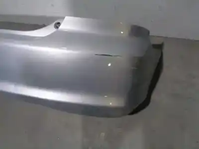 İkinci el araba yedek parçası arka tampon için honda civic berlina 5 (eu7/8) 1.6 vtec cat (d 16 v 1) oem iam referansları 71501s6de00za  