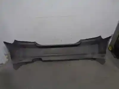 İkinci el araba yedek parçası arka tampon için honda civic berlina 5 (eu7/8) 1.6 vtec cat (d 16 v 1) oem iam referansları 71501s6de00za  