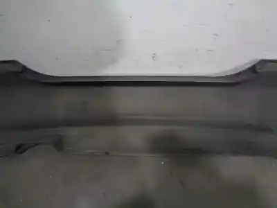 İkinci el araba yedek parçası arka tampon için honda civic berlina 5 (eu7/8) 1.6 vtec cat (d 16 v 1) oem iam referansları 71501s6de00za  