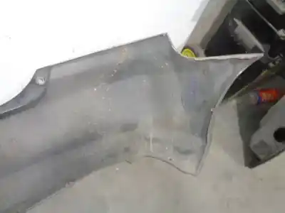 İkinci el araba yedek parçası arka tampon için honda civic berlina 5 (eu7/8) 1.6 vtec cat (d 16 v 1) oem iam referansları 71501s6de00za  