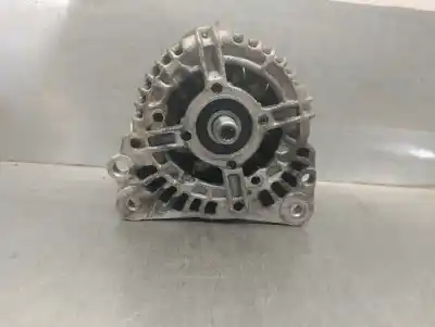 Pezzo di ricambio per auto di seconda mano alternatore per volkswagen golf iv berlina (1j1) 1.9 tdi riferimenti oem iam 8el011710381  26006944