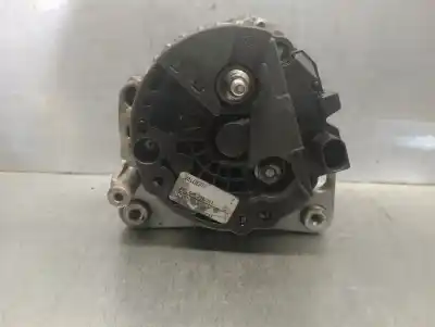 Pezzo di ricambio per auto di seconda mano alternatore per volkswagen golf iv berlina (1j1) 1.9 tdi riferimenti oem iam 8el011710381  26006944