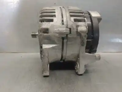 Pezzo di ricambio per auto di seconda mano alternatore per volkswagen golf iv berlina (1j1) 1.9 tdi riferimenti oem iam 8el011710381  26006944