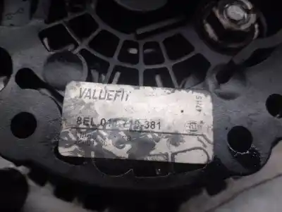 Pezzo di ricambio per auto di seconda mano alternatore per volkswagen golf iv berlina (1j1) 1.9 tdi riferimenti oem iam 8el011710381  26006944
