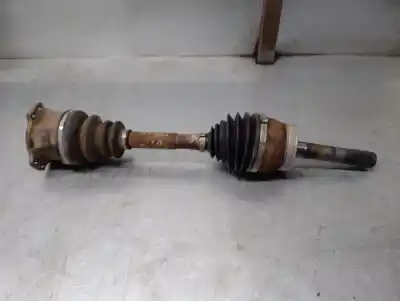 Автозапчастина б/у ПЕРЕДНЯ ЛІВА ТРАНСМІСІЯ для NISSAN PICK-UP (D22)  Посилання на OEM IAM 391002S660   Автозапчастина б/у ПЕРЕДНЯ ЛІВА ТРАНСМІСІЯ для NISSAN PICK-UP (D22)  Посилання на OEM IAM 391002S660