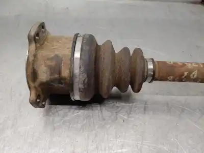 Автозапчастина б/у передня ліва трансмісія для nissan pick-up (d22) 2.5 turbodiesel посилання на oem iam 391002s660   Автозапчастина б/у передня ліва трансмісія для nissan pick-up (d22) 2.5 turbodiesel посилання на oem iam 391002s660