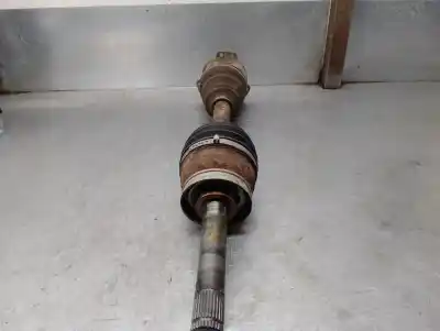 Автозапчастина б/у передня ліва трансмісія для nissan pick-up (d22) 2.5 turbodiesel посилання на oem iam 391002s660   Автозапчастина б/у передня ліва трансмісія для nissan pick-up (d22) 2.5 turbodiesel посилання на oem iam 391002s660