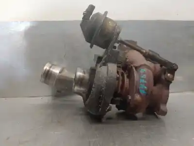 Автозапчасти б/у турбокомпенсатор за renault scenic (ja..) 1.9 dti diesel cat ссылки oem iam 7700108030  7008301