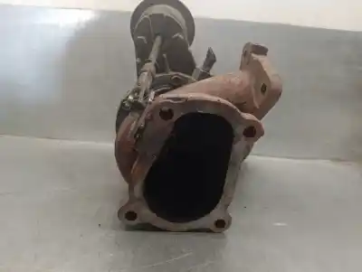 Автозапчасти б/у турбокомпенсатор за renault scenic (ja..) 1.9 dti diesel cat ссылки oem iam 7700108030  7008301