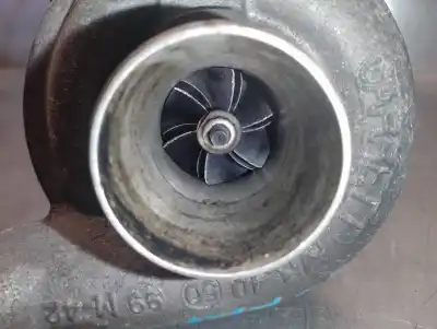 Автозапчасти б/у турбокомпенсатор за renault scenic (ja..) 1.9 dti diesel cat ссылки oem iam 7700108030  7008301