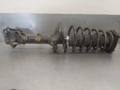 Tweedehands auto-onderdeel schokbreker rechts achter voor hyundai matrix (fc) 1.5 crdi oem iam-referenties 5536117500