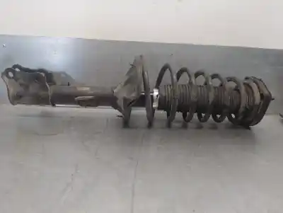 Peça sobressalente para automóvel em segunda mão amortecedor traseiro esquerdo por hyundai matrix (fc) 1.5 crdi referências oem iam 5535117500