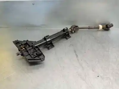 Second-hand car spare part steering column for renault 18 2.0 oem iam references 4541560  