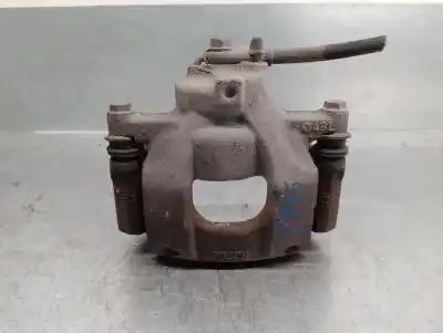 Peça sobressalente para automóvel em segunda mão pinça de travão dianteira esquerda por citroen c1 1.0 cat (384f) referências oem iam 1651757780