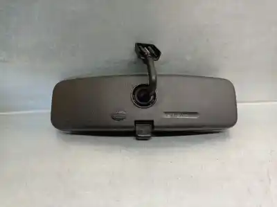 Pezzo di ricambio per auto di seconda mano specchio interno per renault 18 2.0 riferimenti oem iam 4541485  