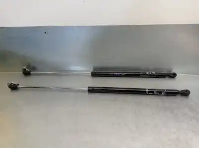 Tweedehands auto-onderdeel kofferbak / deur schokdempers voor renault 18 2.0 oem iam-referenties 7702107295