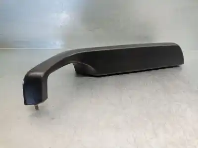 Pezzo di ricambio per auto di seconda mano bracciolo centrale per renault 18 2.0 riferimenti oem iam 4541423  