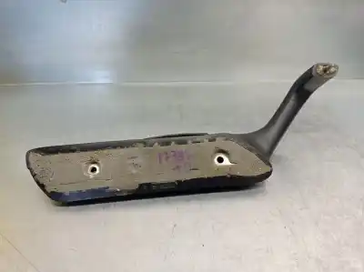 Pezzo di ricambio per auto di seconda mano bracciolo centrale per renault 18 2.0 riferimenti oem iam 4541509  