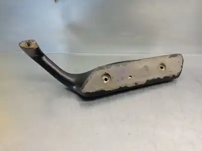 Pezzo di ricambio per auto di seconda mano bracciolo centrale per renault 18 2.0 riferimenti oem iam 4541510  