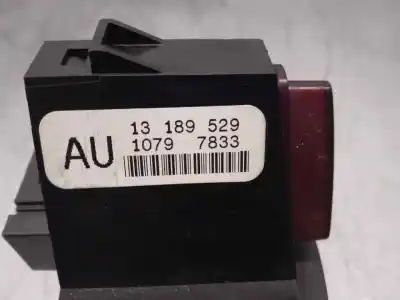 Автозапчасти б/у предупреждение за opel corsa d (s07) 1.3 cdti (l08 l68) ссылки oem iam 13189529  10797833
