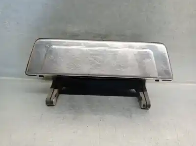 Tweedehands auto-onderdeel rechts achter buiten handgreep voor renault 18 2.0 oem iam-referenties 4541436