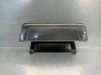 Gebrauchtes Autoersatzteil linker vorderer äusserer griff zum renault 18 2.0 oem-iam-referenzen 4541502
