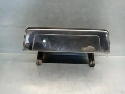 Tweedehands auto-onderdeel buitenste handgreep achter links voor renault 18 2.0 oem iam-referenties 4541505