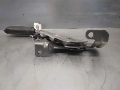 Автозапчастина б/у важіль ручного гальма для opel corsa d (s07) 1.3 cdti (l08 l68) посилання на oem iam 13255754  644194110