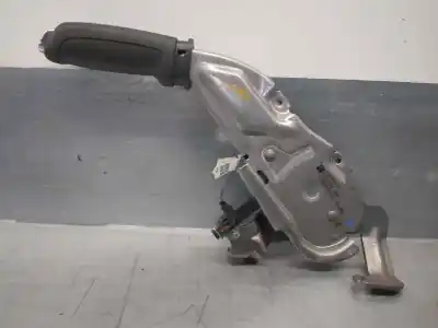 Second-hand car spare part handbrake lever for opel corsa d (s07) 1.3 cdti (l08 l68) oem iam references 13255754