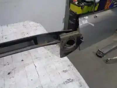 Pezzo di ricambio per auto di seconda mano rinforzo paraurti posteriore per opel corsa d (s07) 1.3 cdti (l08 l68) riferimenti oem iam 1405059  