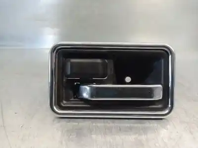 Gebrauchtes Autoersatzteil linker innerer hintergriff zum renault 18 2.0 oem-iam-referenzen 4541451