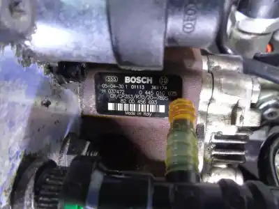 Second-hand car spare part complete engine for renault scenic ii 1.9 dci diesel oem iam references f9qd812 7751723381 c356797