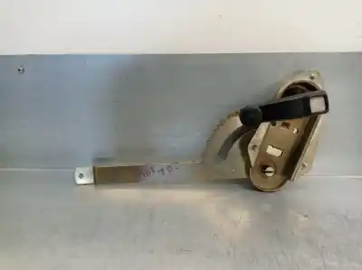 Gebrauchtes Autoersatzteil fensterheber hinten rechts zum renault 18 2.0 oem-iam-referenzen 4541500