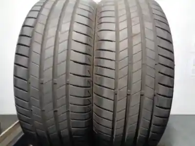 Second-hand car spare part tire for citroen c5 berlina 1.6 16v hdi fap oem iam references 21555r1693w turanza t005 