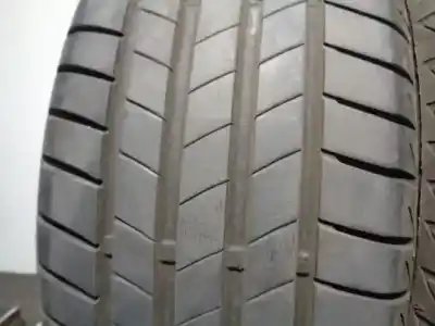 Second-hand car spare part tire for citroen c5 berlina 1.6 16v hdi fap oem iam references 21555r1693w turanza t005 