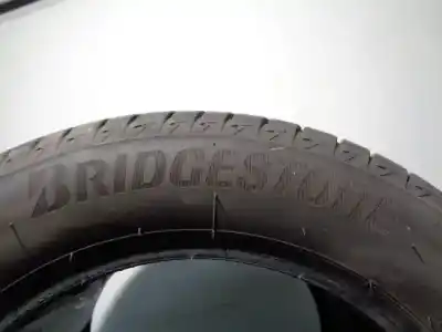 Second-hand car spare part tire for citroen c5 berlina 1.6 16v hdi fap oem iam references 21555r1693w turanza t005 