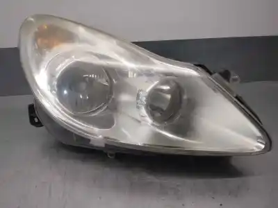 Gebrauchtes Autoersatzteil rechter scheinwerfer zum opel corsa d (s07) 1.3 cdti (l08 l68) oem-iam-referenzen 13186382  89313300