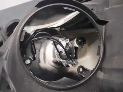 Gebrauchtes Autoersatzteil rechter scheinwerfer zum opel corsa d (s07) 1.3 cdti (l08 l68) oem-iam-referenzen 13186382  89313300