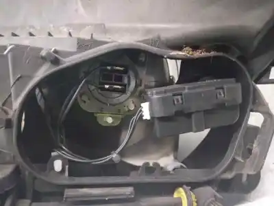 Gebrauchtes Autoersatzteil rechter scheinwerfer zum opel corsa d (s07) 1.3 cdti (l08 l68) oem-iam-referenzen 13186382  89313300