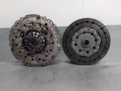 Second-hand car spare part clutch kit for hyundai sonata (nf) 2.4 oem iam references 124043110  324044010